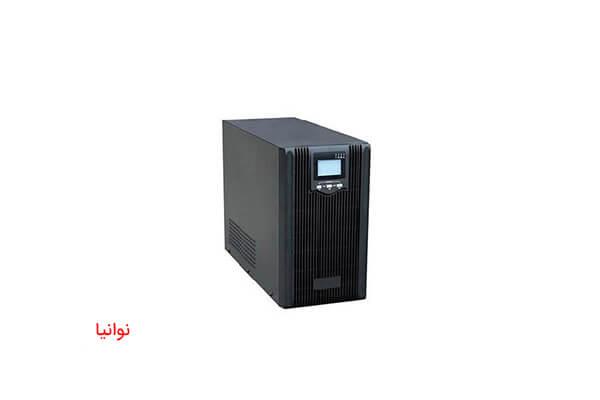 یو پی اس 2KVA آنلاین تکام مدل Jupiter-902 pro